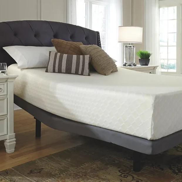 Ashley M727 12" Memory Foam Plus Mattress