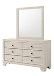 B6982 ATTICUS BEDROOM SET
