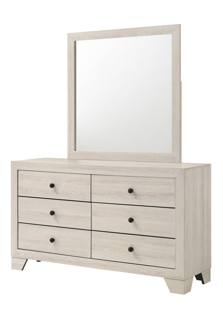 B6982 ATTICUS BEDROOM SET