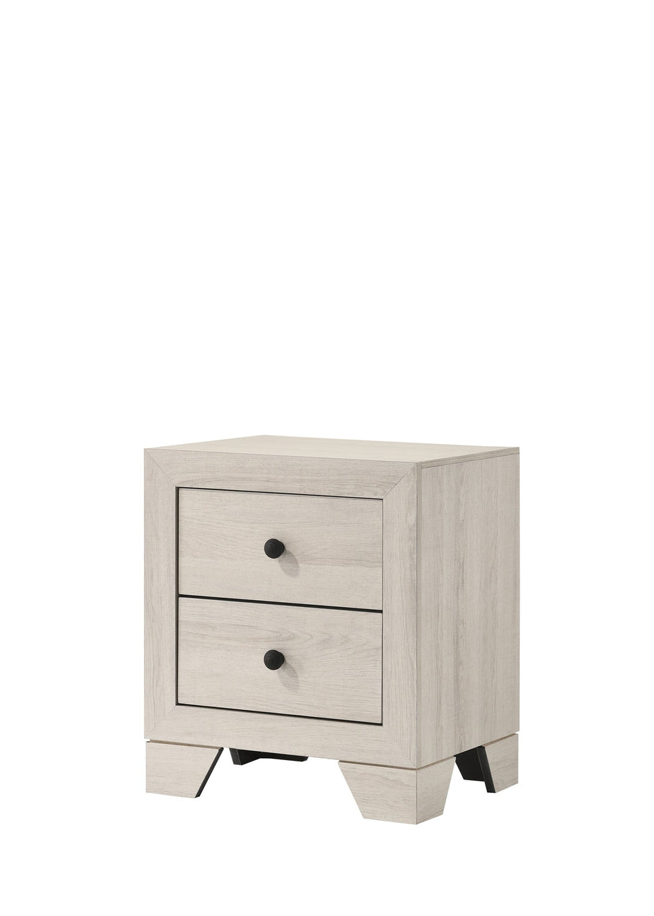 B6982 ATTICUS BEDROOM SET
