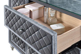 B2100 JUEGO DE DORMITORIO CAMEO