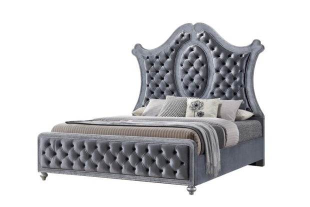 B2100 CAMEO BED