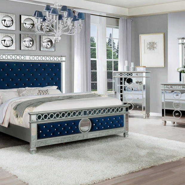 B5000 BEDROOM SET
