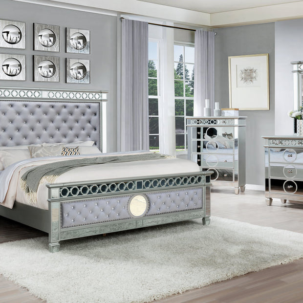 B5020 BEDROOM SET