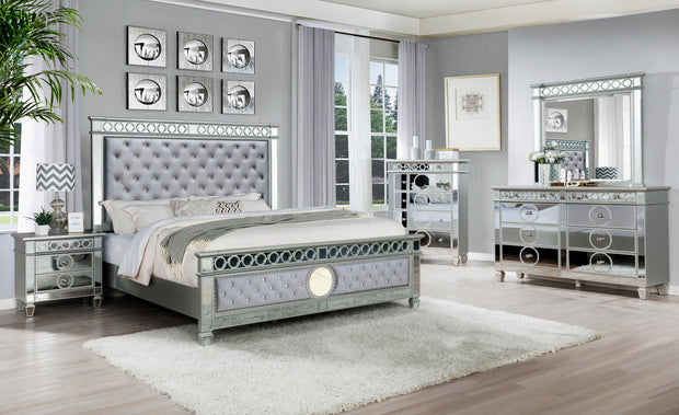 B5020 BEDROOM SET