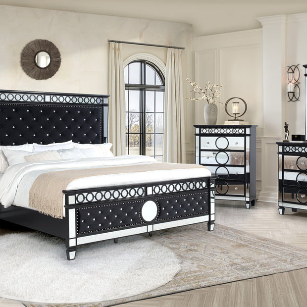B5030 BEDROOM SET