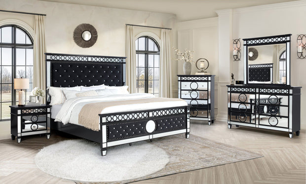 B5030 BEDROOM SET
