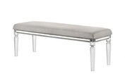 B7200 VAIL GREY BEDROOM SET