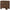 B9255 JUEGO DORMITORIO MILLIE MARRÓN
