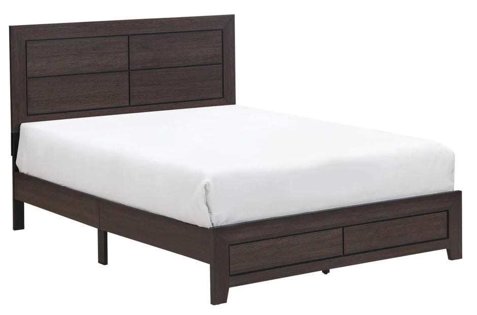 B9310 HOPKINS BEDROOM SET