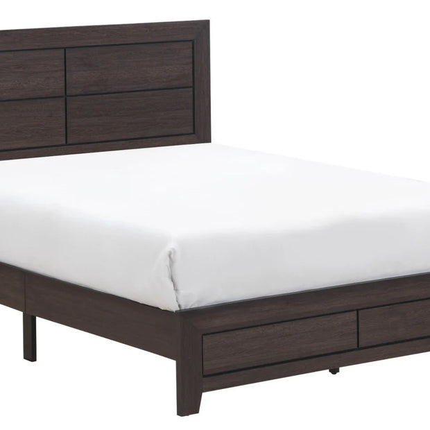 B9310 HOPKINS BEDROOM SET
