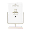 Hello Kitty RGB Makeup Mirror with Catchall Tray