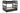 BB32 Full/Full Bunk Bed w/Twin Trundle Black