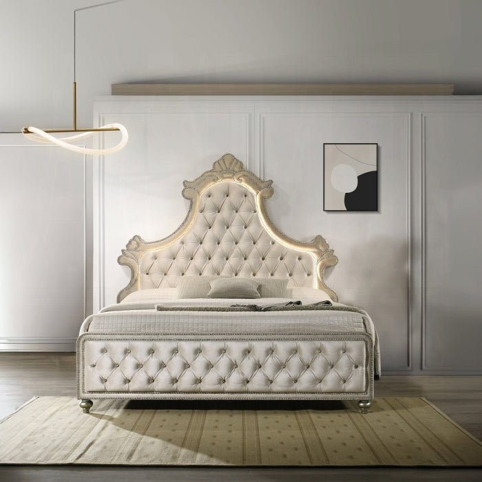 Majesty2 Bedroom Set
