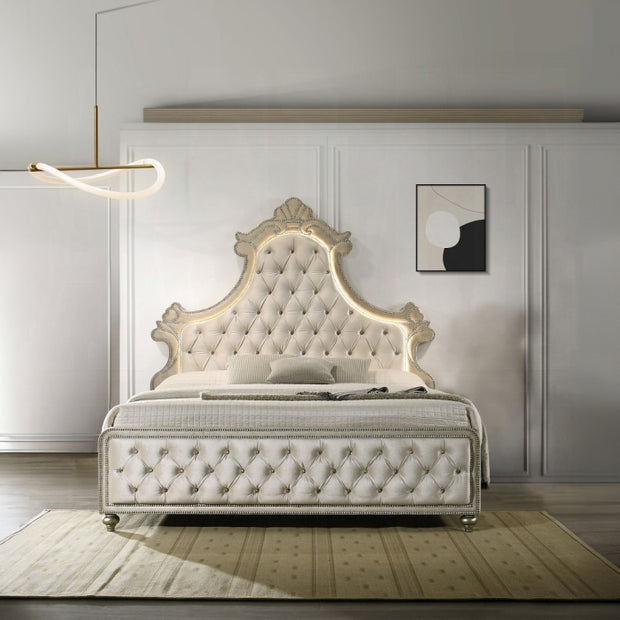Majesty2 Bedroom Set