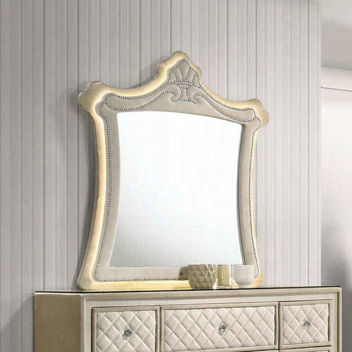Majesty2 Bedroom Set