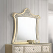 Majesty2 Bedroom Set