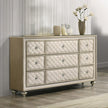 Majesty2 Bedroom Set