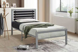 BM20 Metal Platform Bed