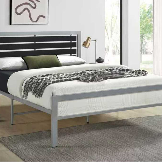 BM20 Metal Platform Bed