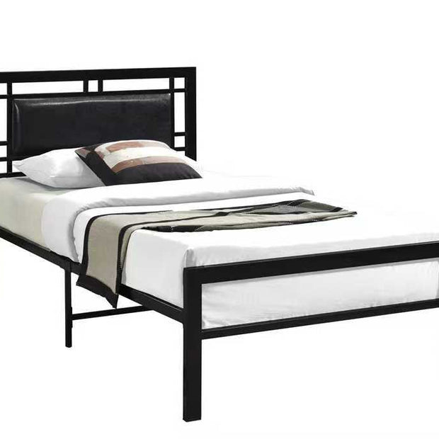 BM30 Metal Platform Bed