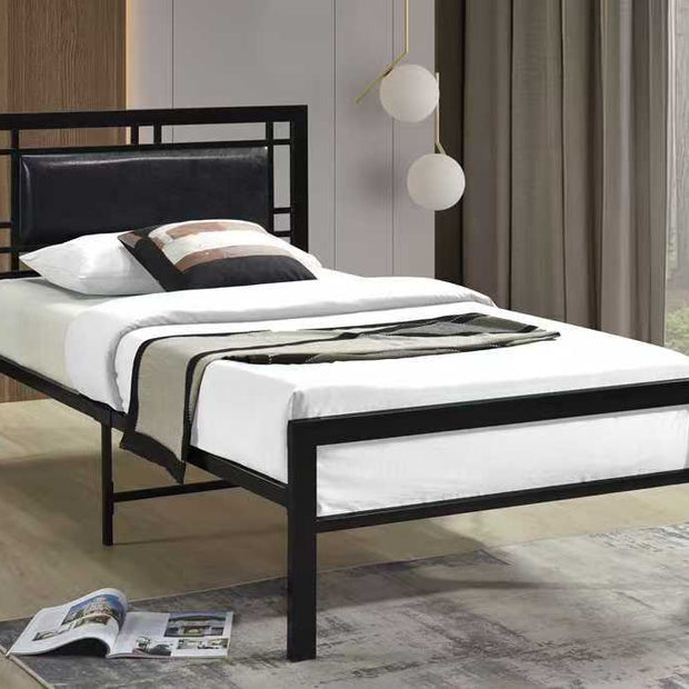 BM30 Metal Platform Bed