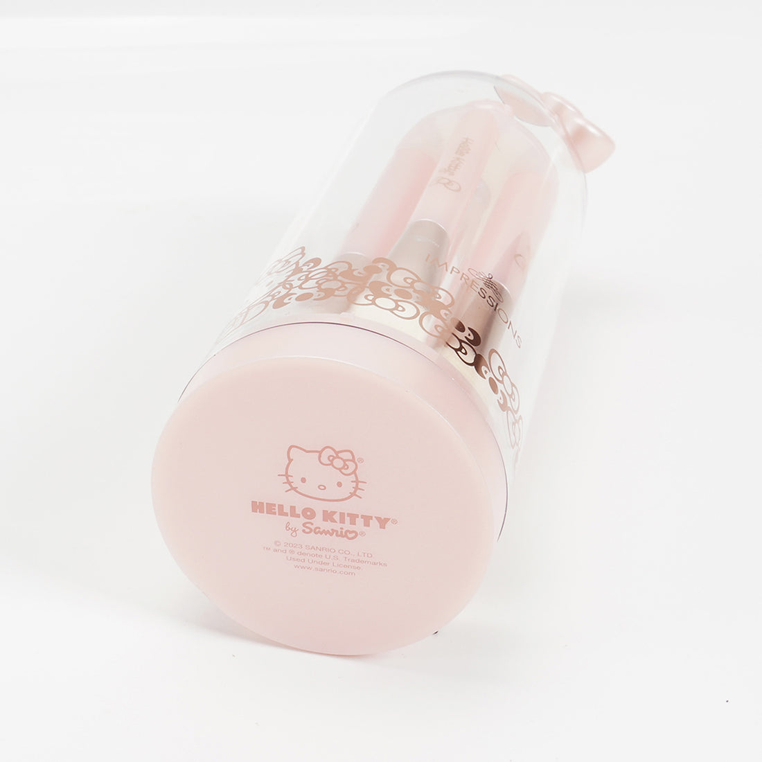 Hello Kitty Pink 