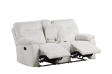 BRAVO 3pc Reclining Set