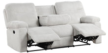 BRAVO 3pc Reclining Set