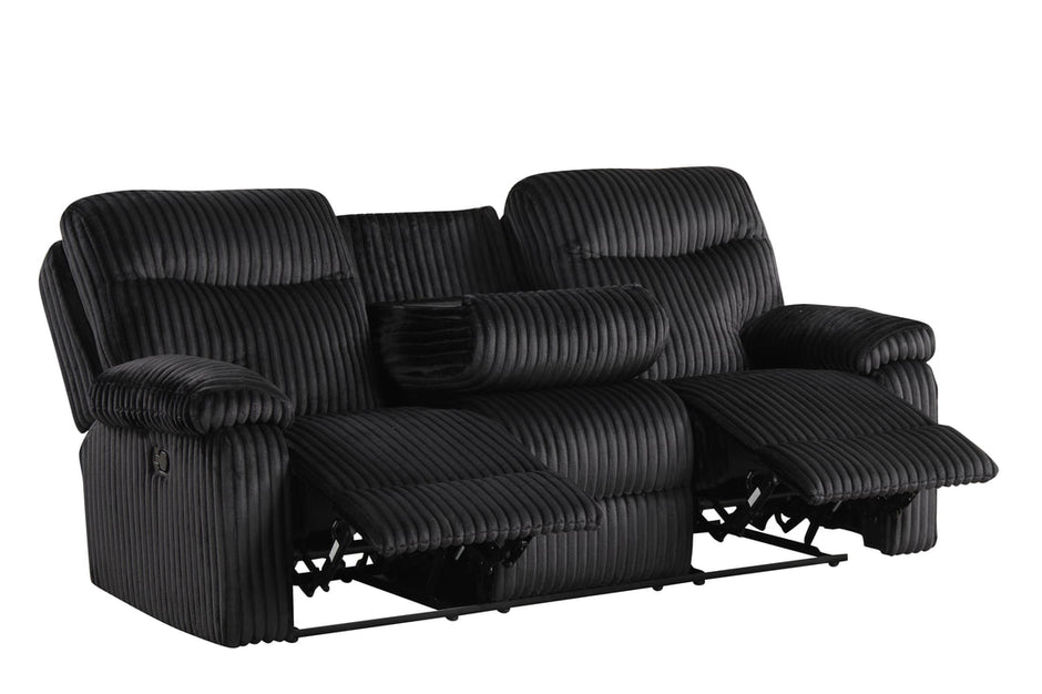 BRAVO 3pc Reclining Set