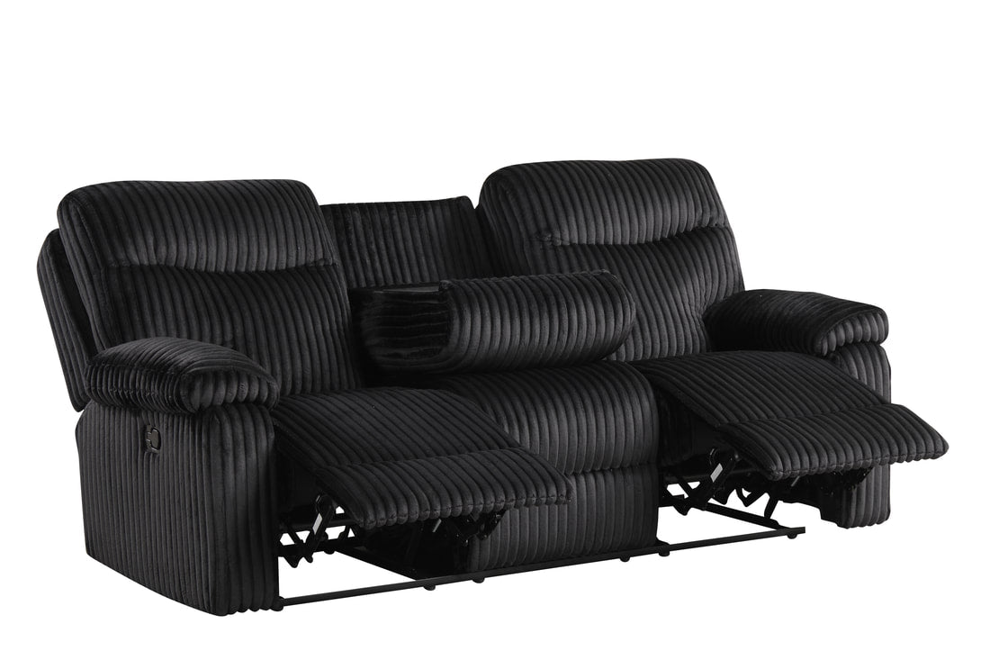 BRAVO 3pc Reclining Set