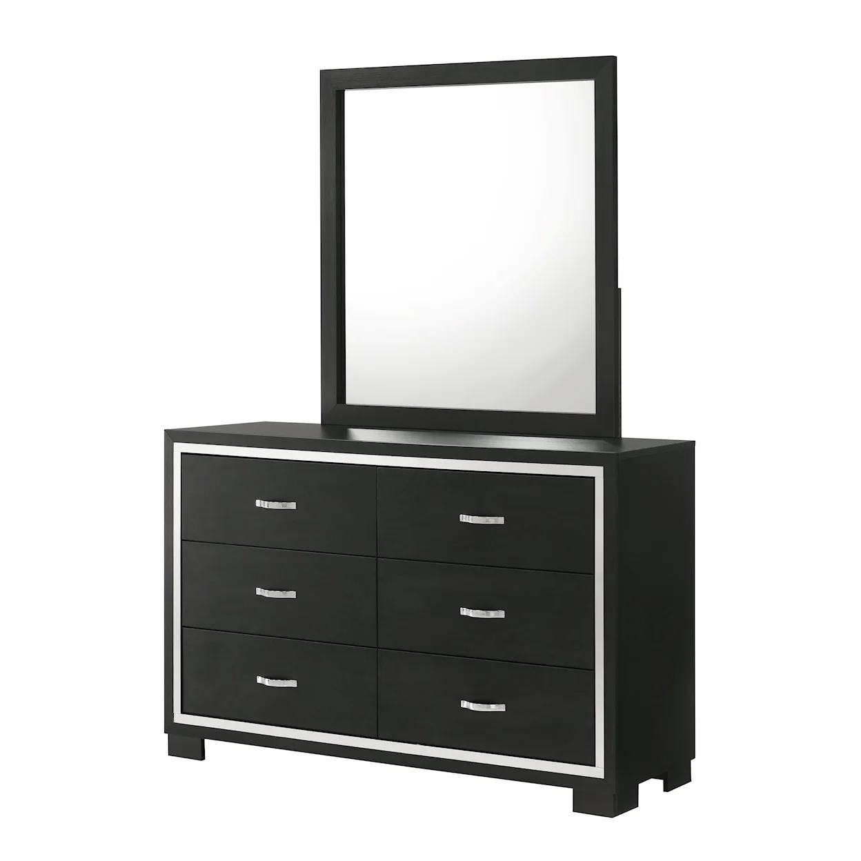 B9295 GENNRO BEDROOM SET