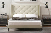 CARRINGTON BED