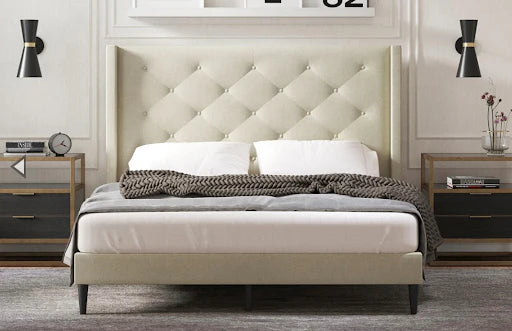 CARRINGTON BED