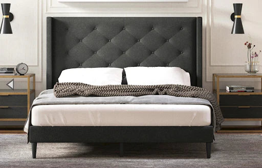 CARRINGTON BED