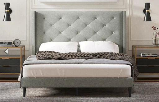 CARRINGTON BED