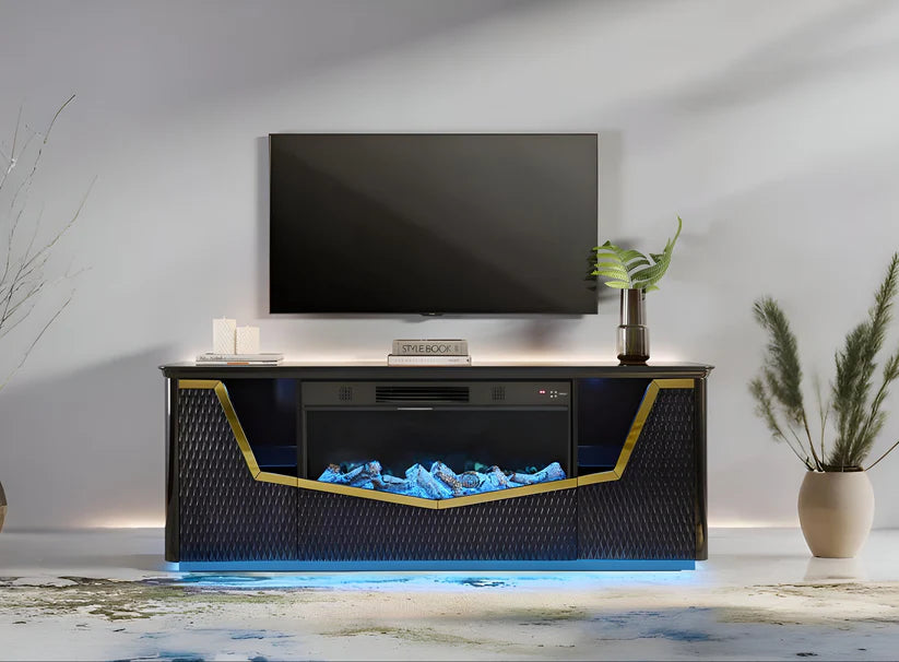 A-F11 Carmela TV Stand