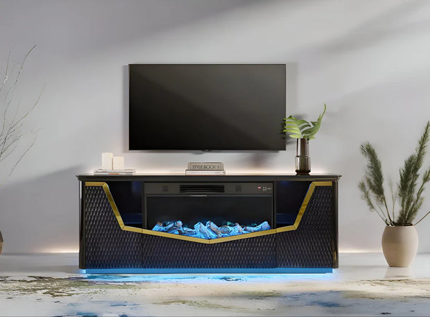 A-F11 Carmela TV Stand