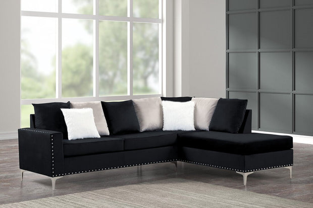 Cindy2 Sectional