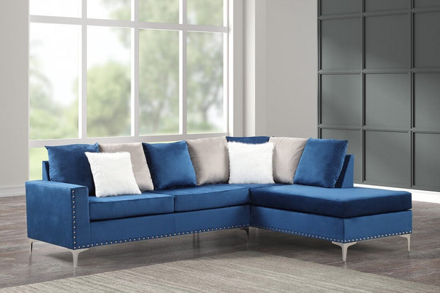 Cindy2 Sectional