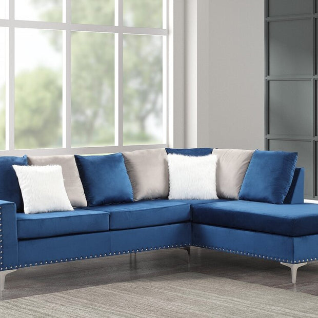 Cindy2 Sectional
