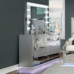 CM7417 BELLADONNA  BEDROOM SET
