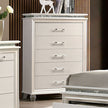 CM7899 MADDIE BEDROOM SET