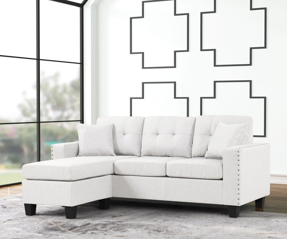 Cris Sectional