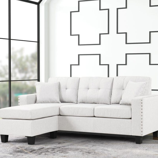 Cris Sectional