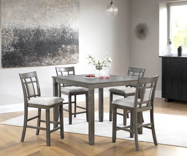 D2010 Counter Height Set
