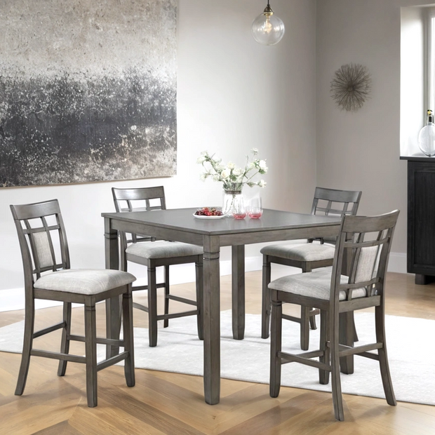 D2010 Counter Height Set