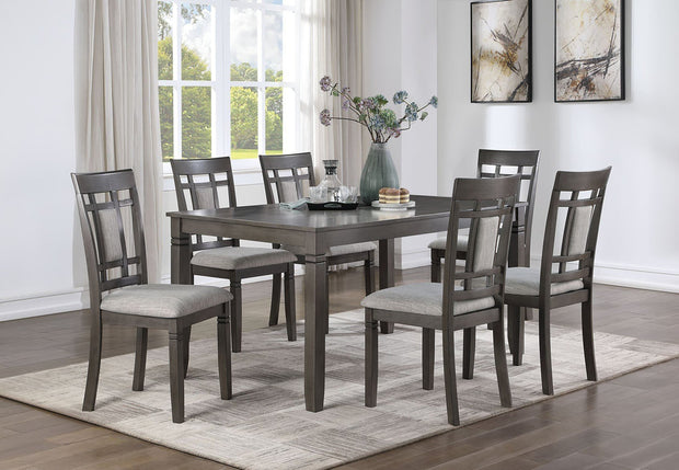 D2020 DINING SET