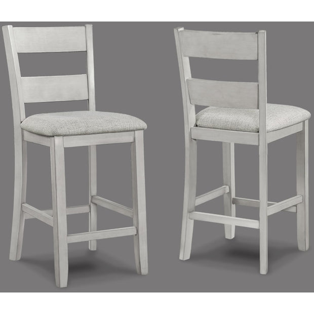 2631-DW LESTER COUNTER HEIGHT SET