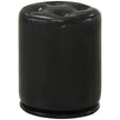 B4850 BLACK AVERY MUEBLE NEGRO